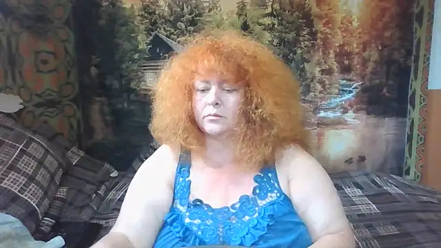 Snapshot of RoseRed69 chatting on July 22, 2026, 2:02 am RoseRed69 online show from July 22, 2026, 2:02 am