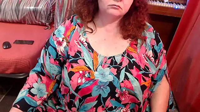 RoseRed69 online show from April 30, 2026, 3:46 am