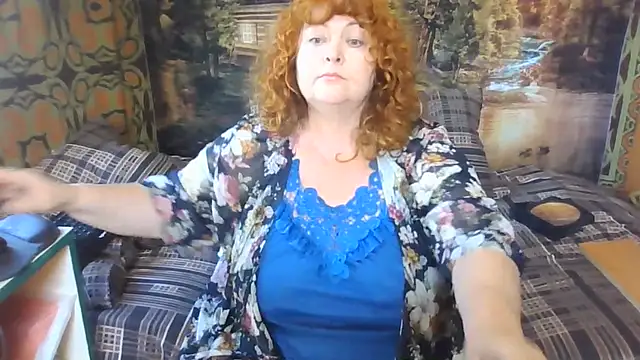 Snapshot of RoseRed69 chatting on July 2, 2026, 3:23 am RoseRed69 online show from July 2, 2026, 3:23 am