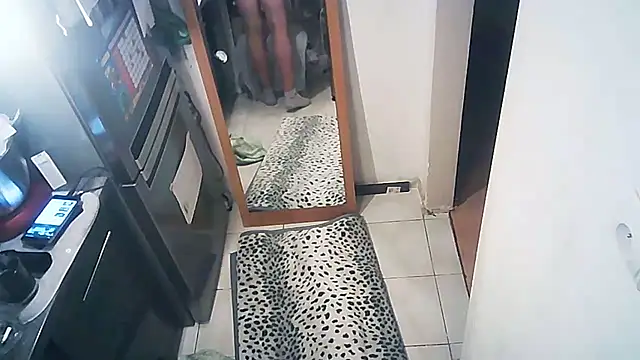 DeconetSex online show from December 14, 2024, 2:11 am