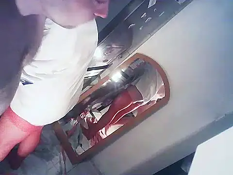 DeconetSex online show from January 24, 2025, 8:22 pm