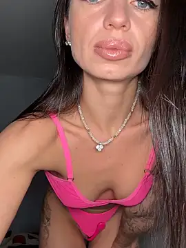 Melanisoul online show from November 25, 2025, 2:12 am