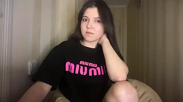 Lina Most online show from January 12, 2026, 8:58 pm