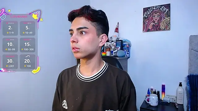 OwenBluee online show from January 15, 2026, 7:34 am