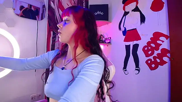 bombom 6 online show from February 22, 2025, 8:20 pm