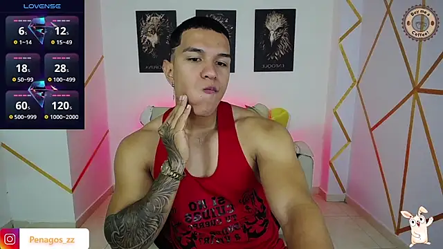 Taylor John online show from March 7, 2025, 3:28 pm