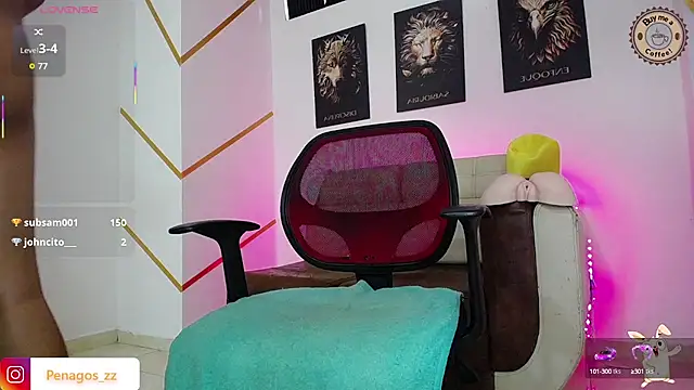 Taylor John online show from March 13, 2025, 5:39 pm