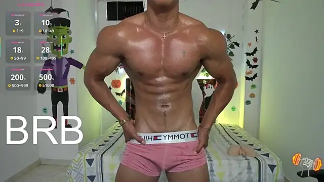 Taylor John online show from June 20, 2026, 8:25 pm