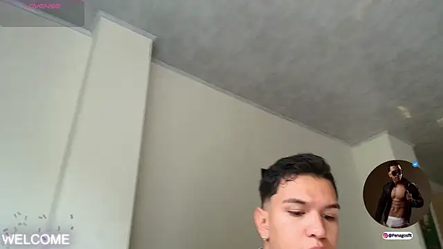 Taylor John online show from October 15, 2025, 3:20 pm