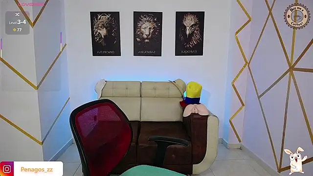 Taylor John online show from March 14, 2025, 8:06 pm