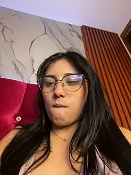 angellique 22 online show from October 2, 2025, 5:55 am