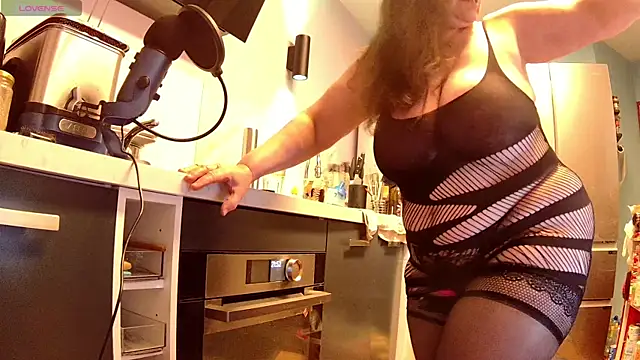 Endrocleia online show from May 19, 2026, 7:54 pm