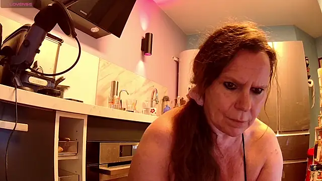 Endrocleia online show from July 31, 2026, 11:35 pm