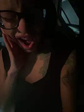 Snapshot of myloveforyouu chatting on March 11, 2026, 2:27 am myloveforyouu online show from March 11, 2026, 2:27 am