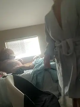 myloveforyouu online show from January 12, 2026, 6:15 pm