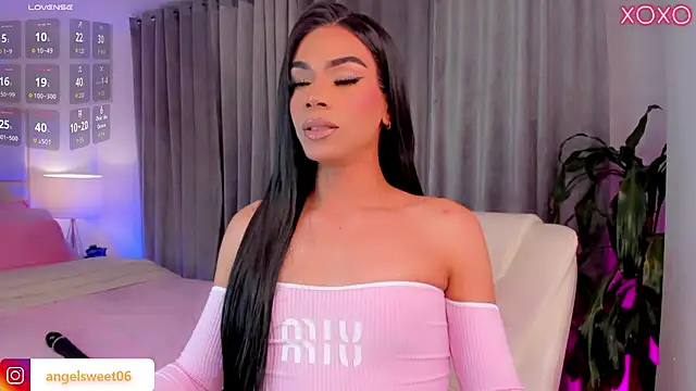 ANGELL06 online show from September 14, 2025, 7:20 am