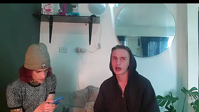 Dan Yagami online show from January 31, 2025, 6:03 pm