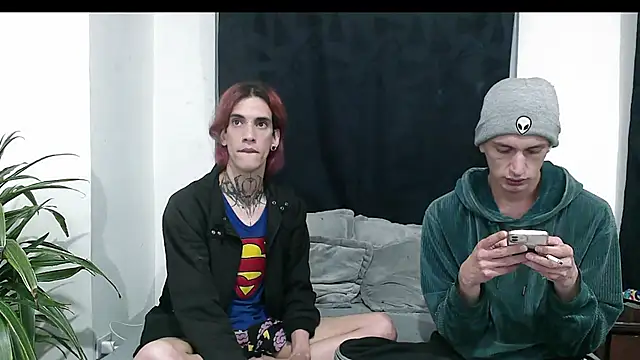 Dan Yagami online show from January 7, 2025, 2:31 am