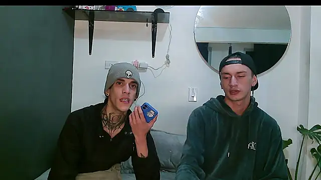 Dan Yagami online show from January 30, 2025, 11:55 pm