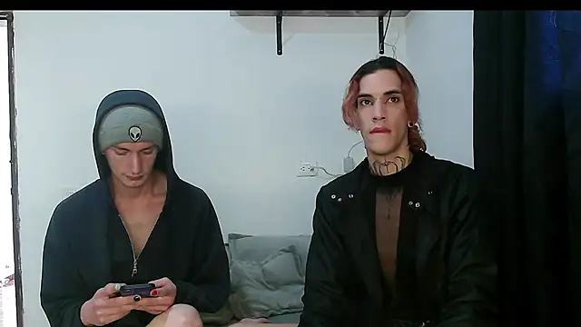 Dan Yagami online show from February 19, 2025, 6:32 pm