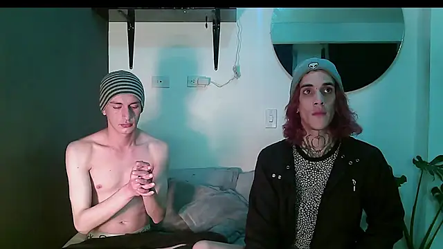 Dan Yagami online show from February 1, 2025, 5:18 am