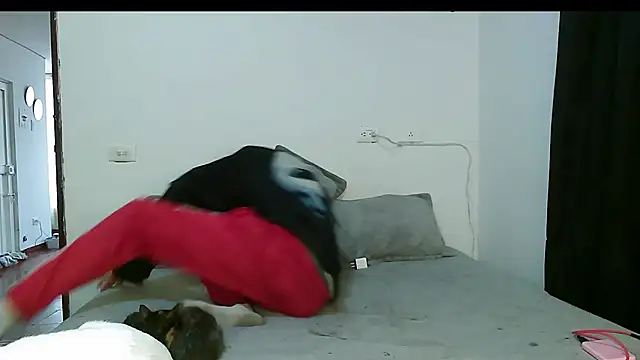 Dan Yagami online show from March 5, 2025, 6:12 pm