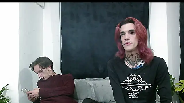 Dan Yagami online show from December 4, 2024, 2:58 am