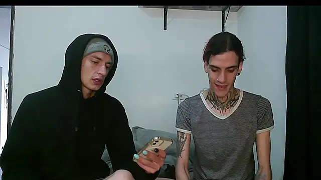 Dan Yagami online show from February 28, 2025, 6:31 pm