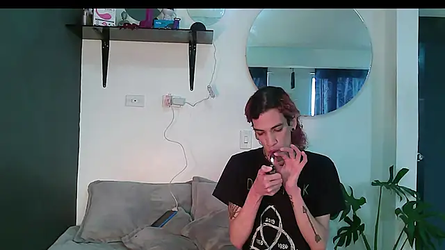 Dan Yagami online show from January 23, 2025, 6:35 pm