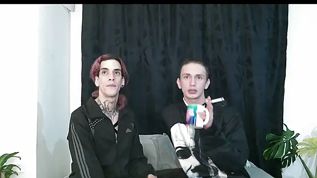 Dan Yagami online show from December 6, 2024, 12:51 am