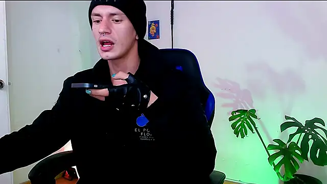 Dan Yagami online show from September 26, 2025, 2:02 pm