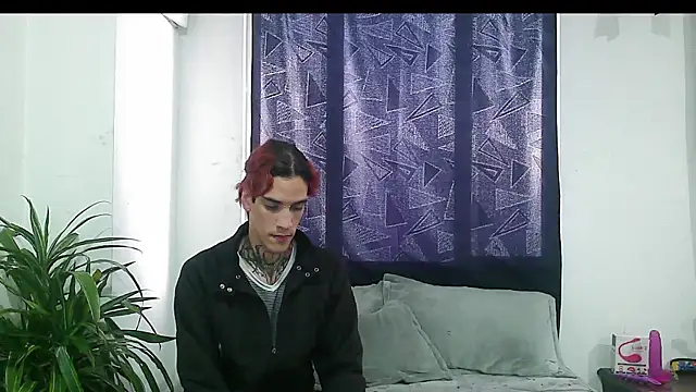 Dan Yagami online show from December 29, 2024, 9:09 pm