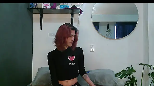 Dan Yagami online show from January 13, 2025, 10:03 pm