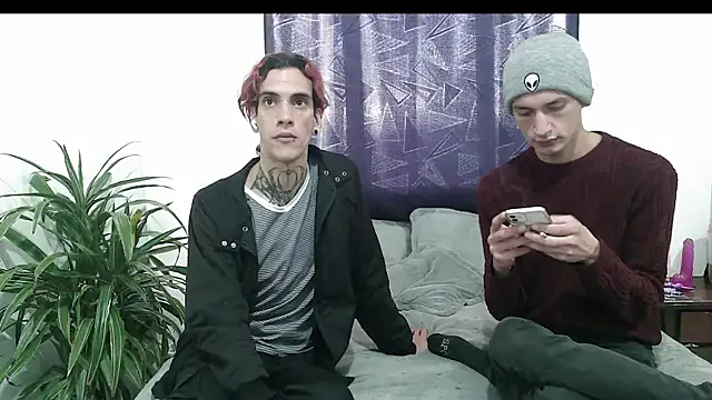 Dan Yagami online show from December 30, 2024, 8:36 pm