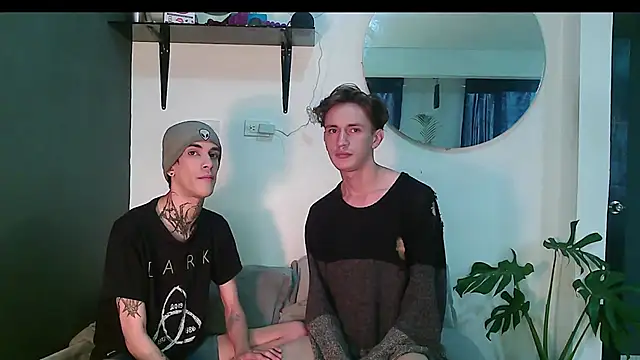 Dan Yagami online show from January 24, 2025, 8:22 pm