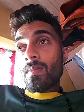 lustforlife9622 online show from November 23, 2025, 2:21 am