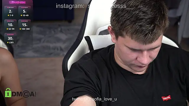 crazycats  online show from March 7, 2025, 5:08 am