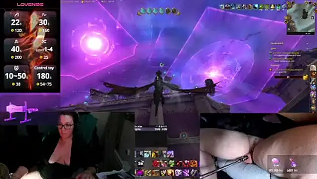 lili-hot-77 online show from October 1, 2025, 5:12 am