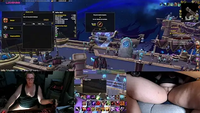 lili-hot-77 online show from September 8, 2025, 6:40 pm