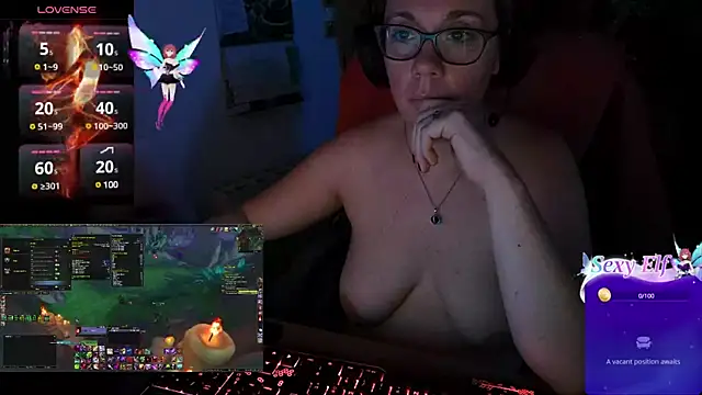 lili-hot-77 online show from February 27, 2025, 7:37 pm