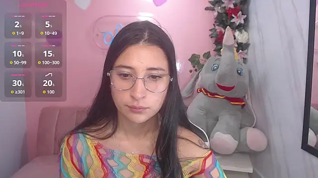 lizzyluk ch online show from January 15, 2026, 12:52 pm