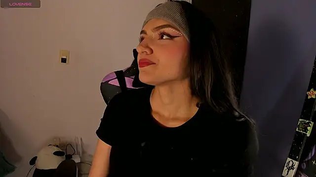 mabel candy online show from April 30, 2026, 11:09 pm