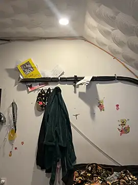 rayyymack online show from March 16, 2025, 1:07 am