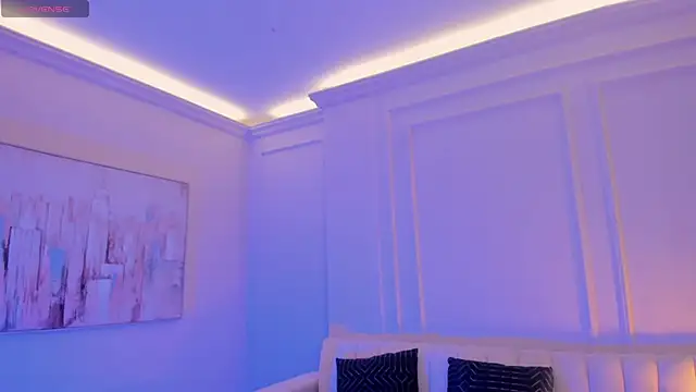 ValeriaRiveraX online show from March 13, 2026, 4:06 am