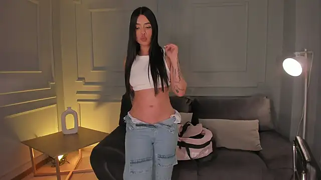 MariaHerrera  online show from March 21, 2025, 10:39 am