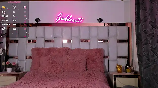 Snapshot of Agata_goddess chatting on March 14, 2026, 11:33 pm Agata goddess online show from March 14, 2026, 11:33 pm