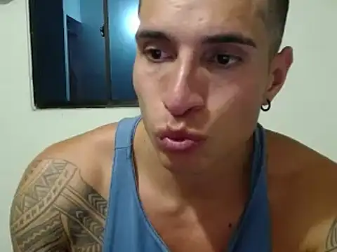 jack pergurtson01 online show from August 2, 2026, 11:46 pm
