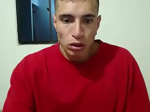 jack pergurtson01 online show from August 2, 2026, 9:07 am