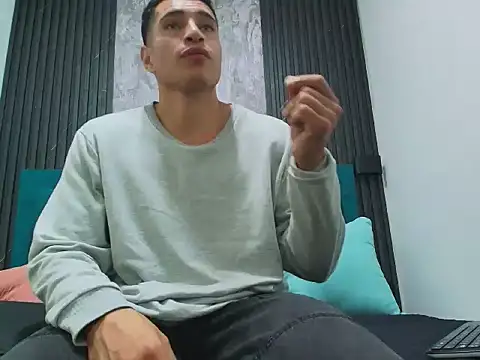 jack pergurtson01 online show from January 19, 2026, 10:30 am