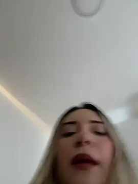 mariablonde  online show from June 27, 2026, 2:56 pm